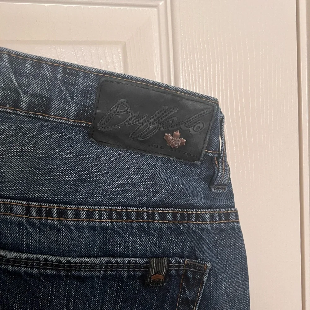 Buffalo Jeans